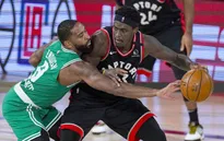 NBA Playoffs 2020 - ngày 10/9: Tốc độ của chiến thắng