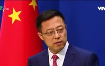 2020 - Năm sóng gió trong quan hệ Trung Quốc - Australia
