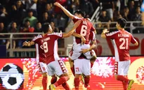 Kết quả Bà Rịa Vũng Tàu 2-3 CLB TP Hồ Chí Minh: Công Phượng, Huy Toàn tỏa sáng trong màn ngược dòng ngoạn mục!