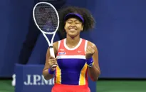 Naomi Osaka giành quyền vào chung kết Mỹ mở rộng 2020