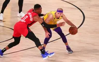 NBA Playoffs 2020 - ngày 11/9: Nhân tố bí ẩn
