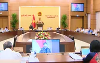 Cần cương quyết hơn với người nghiện ma túy