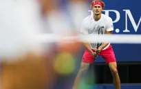 Ngược dòng ngoạn mục Carreno Busta, Zverev vào chung kết Mỹ mở rộng