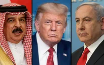 Bahrain - Israel thống nhất bình thường hóa quan hệ