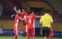 [KT] CLB Viettel 4-1 B.Bình Dương: Thắng lợi ấn tượng!