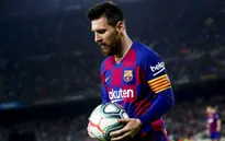 Messi: "Thành công sau 1 đêm của tôi mất 17 năm và 114 ngày"