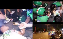Đội cứu hộ thầm lặng giữa lòng Thủ đô