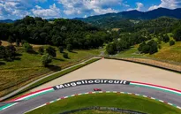 Vài nét về trường đua Mugello - nơi diễn ra chặng đua thứ 9 mùa giải F1 2020