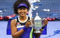 Naomi Osaka lên ngôi vô địch Mỹ mở rộng 2020