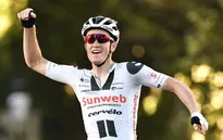 Soren Kragh Andersen về nhất chặng 14 Tour de France 2020