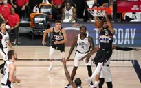 NBA Playoffs 2020 - ngày 14/9: Lại 1 game 7 nữa