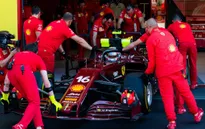 Ferrari thừa nhận gói nâng cấp kỹ thuật không tạo ra khác biệt