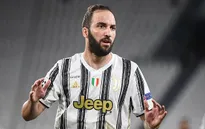 Gonzalo Higuain sắp đi vào lịch sử giải MLS