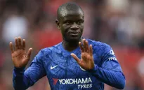 Sao đương thời: N'golo Kante - Điều đặc biệt trong thân thể nhỏ bé