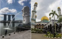 Singapore thiết lập làn xanh, từng bước mở cửa biên giới với nhiều quốc gia châu Á