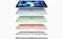 Lĩnh xướng thay iPhone 12, siêu phẩm iPad Air 2020 trình làng với thứ chưa từng có trên thị trường