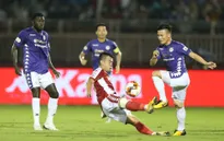 CLB Hà Nội - CLB TP Hồ Chí Minh: Chờ đẳng cấp tân binh (Bán kết Cúp Quốc gia, 19h15 ngày 16/9)