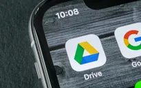 Email trong Thùng rác của Google Drive sẽ tự động xóa sau 30 ngày
