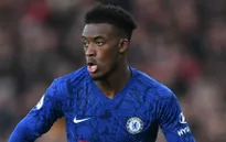 Bayern Munich trở lại với thương vụ Callum Hudson Odoi