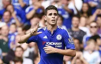 Oscar thừa nhận muốn trở lại châu Âu thi đấu