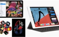 iPad và Apple Watch mới có giá dự kiến từ 8,99 triệu đồng