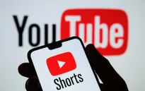YouTube thử nghiệm tính năng chia sẻ video ngắn cạnh tranh với TikTok
