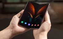 Galaxy Z Fold 2 hoãn ngày lên kệ tại quê nhà do nhu cầu quá cao