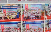 Ngôi trường hạnh phúc và đặc biệt giữa Thủ đô