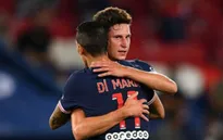 PSG 1-0 Metz: Vắng Neymar, PSG thắng trận đầu tiên tại Ligue 1 2020/21