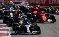 Các tay đua F1 muốn trở lại tranh tài tại Mugello