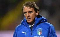 HLV Roberto Mancini đặt mục tiêu vô địch Euro 2020 cùng đội tuyển Italia