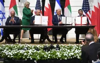 Thỏa thuận lịch sử giữa Israel với UAE và Bahrain khép lại nhiều thập niên thù hằn