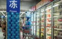 Trung Quốc lại phát hiện SARS-CoV-2 trên hải sản đông lạnh của Ecuador