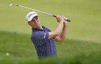 Vòng 1 giải golf Mỹ mở rộng (US Open 2020): Justin Thomas tạm vươn lên dẫn đầu