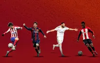 Lịch thi đấu, BXH Vòng 2 VĐQG Tây Ban Nha La Liga: Real Madrid ra quân