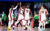 NBA Playoffs 2020 - ngày 18/9: Câu chuyện về tính thời điểm