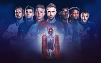 Kết quả, bảng xếp hạng vòng 2 Ngoại hạng Anh: Man Utd thất bại, Liverpool thắng Chelsea