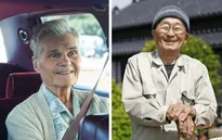 6 bí kíp sống khỏe được người Nhật bật mí