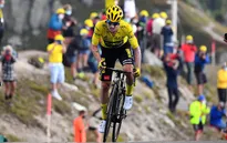 Chặng 18 Tour de France 2020: Primoz Roglic tiếp tục dẫn đầu