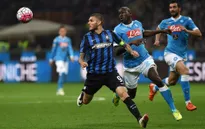Lịch thi đấu vòng 1 VĐQG Italia Serie A: Juventus – Sampdoria, Benevento – Inter…