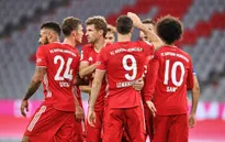 Bayern Munich 8-0 Schalke: Khởi đầu ấn tượng! (Vòng 1 Bundesliga 2020-21)