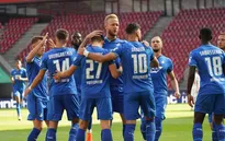 Kết quả FC Cologne 2-3 Hoffenheim: Rượt đuổi tỷ số ngoạn mục, Kramaric lập hat-trick ấn tượng!