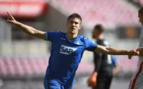 VIDEO Highlights: FC Cologne 2-3 Hoffenheim (Vòng 1 Bundesliga 2020-21)