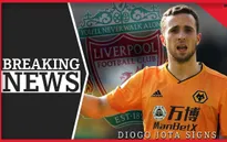 Nóng: Sau Thiago, Liverpool đạt thỏa thuận chiêu mộ tân binh 43 triệu Euro