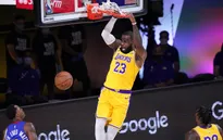 NBA Playoffs 2020 - ngày 19/9: Cho những lần đầu tiên