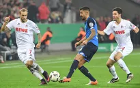 FC Cologne - Hoffenheim: Chủ nhà gặp khó! (20h30 ngày 19/9, trực tiếp trên VTV5, VTV6)
