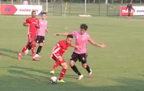 CLB Viettel 1-3 CLB Hà Nội: Văn Hậu trở lại, Thành Chung tỏa sáng trong vai trò mới