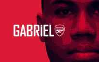 Arsenal chính thức công bố tân binh Gabriel Magalhaes