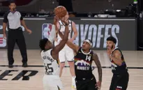 NBA Playoffs 2020 - ngày 2/9: Những chiến thắng sít sao