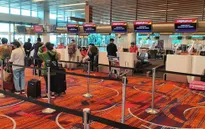 Hành khách từ Việt Nam nhập cảnh Singapore chỉ phải cách ly tại nhà trong 7 ngày